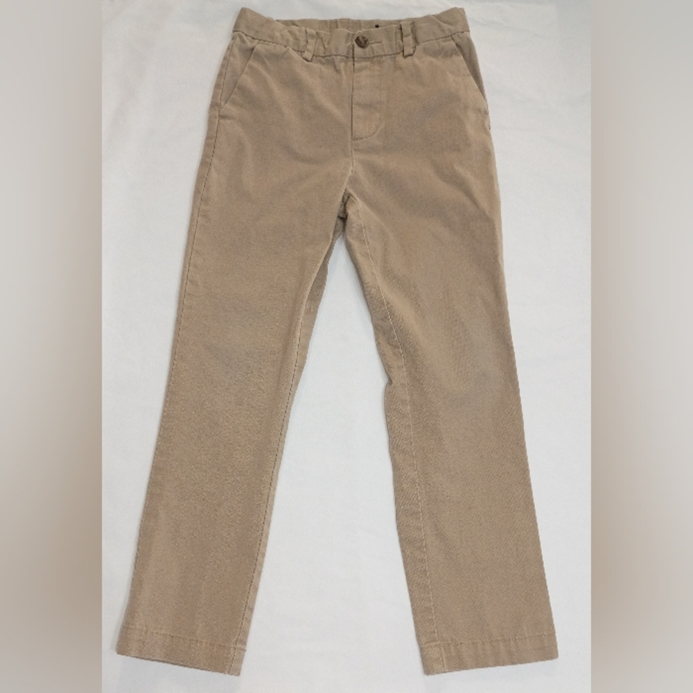 Vintage 90s Polo Ralph Lauren Boys Chino Pants Size 7